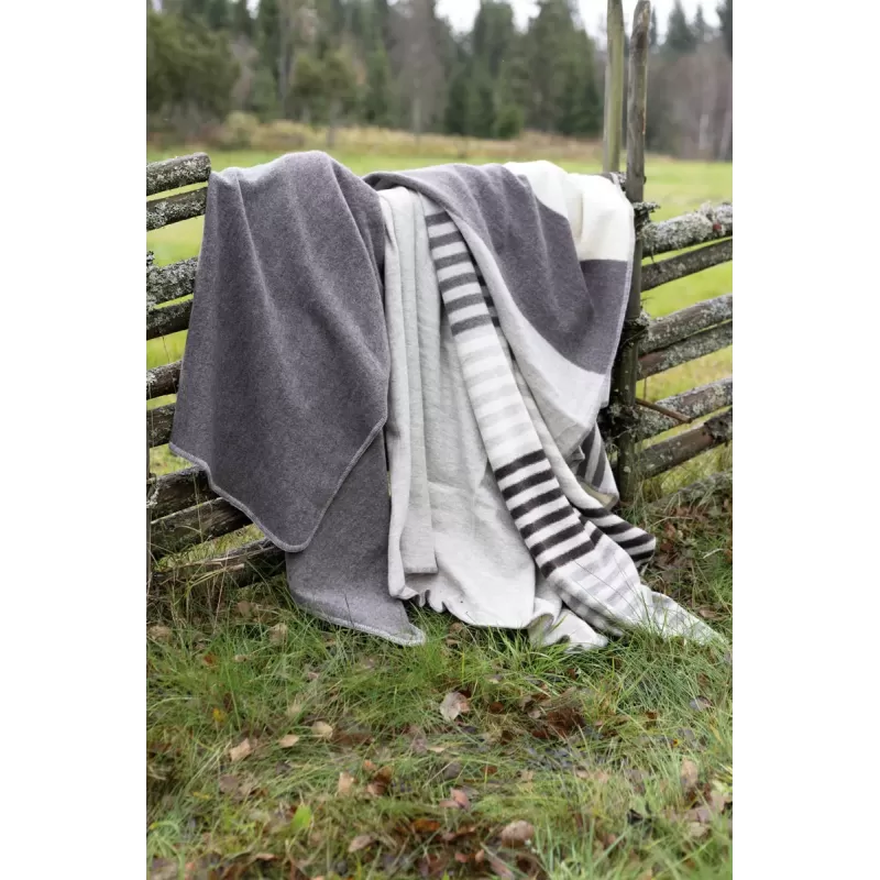 IvanHoe NLS Blanket Stripe