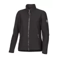 IvanHoe Leona Full Zip / black