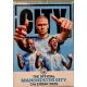 Manchester City Fotballkalender 2025