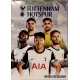 Tottenham Hotspur Fotballkalender 2025