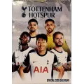 Kalender Tottenham Hotspur - 2025 Official