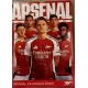 Arsenal Fotballkalender 2025