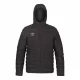 Gauldal FK Umbro Core Tech Padded Jacket - Sort/Hvit JR