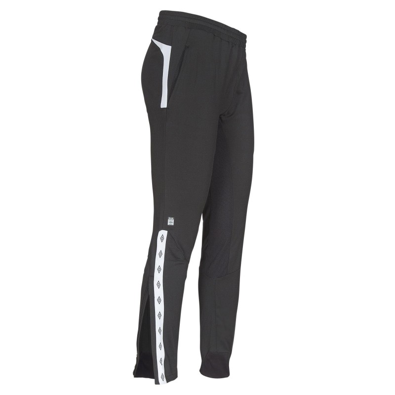 Gauldal FK Umbro UX Elite Pant Slim - Sort/Hvit JR