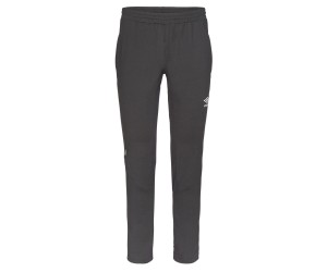 Gauldal FK Umbro UX Elite Pant Slim - Sort/Hvit JR