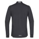 Gauldal FK Umbro UX Elite Half Zip - Sort/Hvit JR