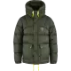 Fjällräven Expedition Down Lite Jacket W / deep forest