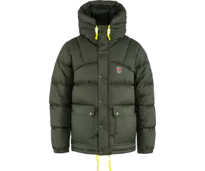 Fjällräven Expedition Down Lite Jacket W / deep forest