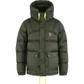 Fjällräven Expedition Down Lite Jacket W / deep forest