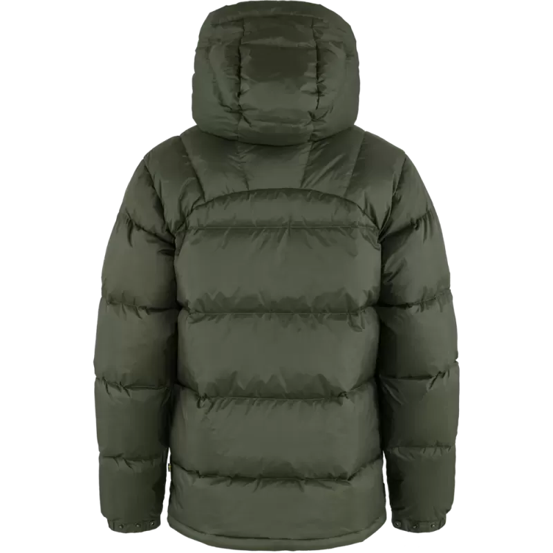 Fjällräven Expedition Down Lite Jacket W / deep forest