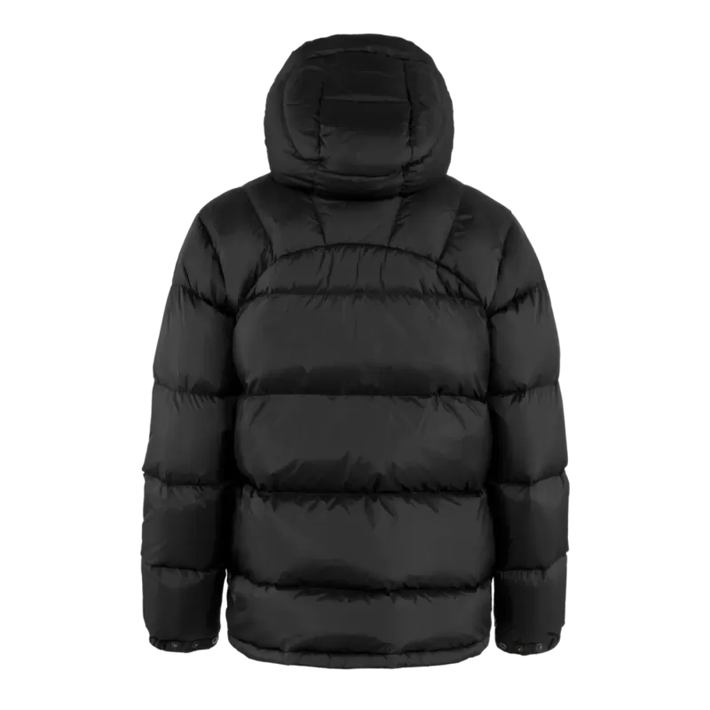 Fjällräven Expedition Down Lite Jacket W / black