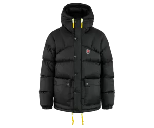 Fjällräven Expedition Down Lite Jacket W / black