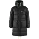 Fjällräven Expedition Long Down Parka W / black