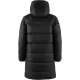 Fjällräven Expedition Long Down Parka W / black