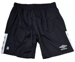 Umbro UX Elite Shorts til Junior med Gauldal FK trykk