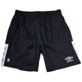 Gauldal FK Umbro UX Elite Shorts - Sort/Hvit JR