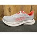 Hoka W Mach 6 pale dusk/gull