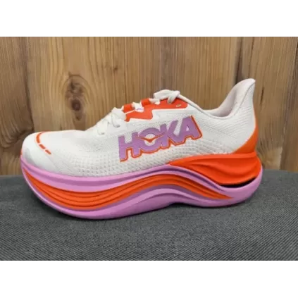 Hoka W Skyward X / frost lupine