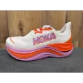 Hoka W Skyward X / frost lupine