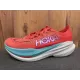 Hoka W Mach X 2 / grapefruit electric coral