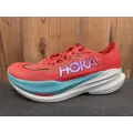 Hoka W Mach X 2 / grapefruit electric coral