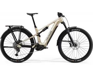 Merida EL MTB eONE-FORTY 475 EQ