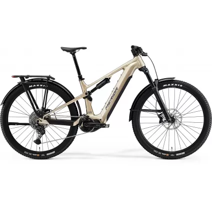 Merida EL MTB eONE-FORTY 475 EQ