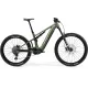 Merida EL MTB eONE-Sixty 675