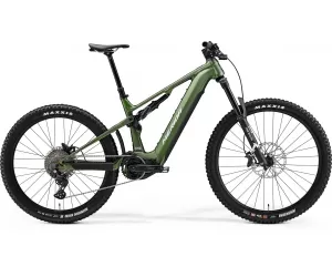 Merida EL MTB eONE-Sixty 675