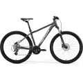 Merida Big Seven (27,5") 15 - Anthracite/Silver