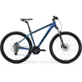 Merida Big Nine (29")  15 - Blue/Black