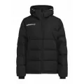 Craft Evolve Down Jacket W / Black