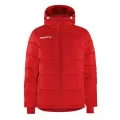 Craft NOR Evolve Down Jacket W / Bright Red