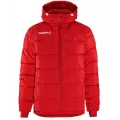 Craft NOR Evolve Down Jacket M / Bright Red