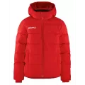 Craft NOR Evolve Down Jacket JR / Bright Red