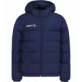 Craft Evolve Down Jacket JR / Navy