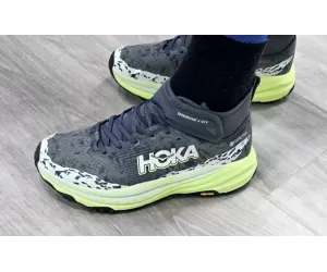 Hoka Speedgoat 6 mid GTX - Fraktfritt levert