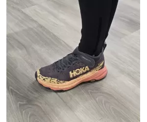 Hoka Speedgoat 6 mid GTX - Fraktfritt levert