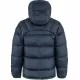 Fjellreven expedition Down Lite Jakke / navy UN Blue farge.