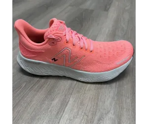 New Balance 1080 v12 dame |Grapefruit