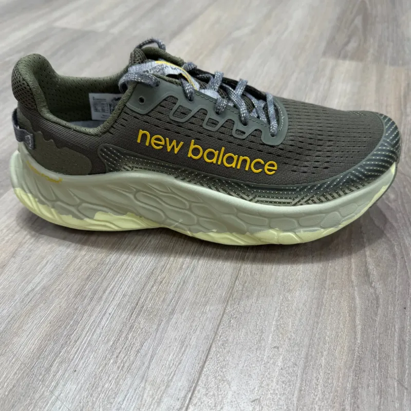 New Balance X More Trail V3